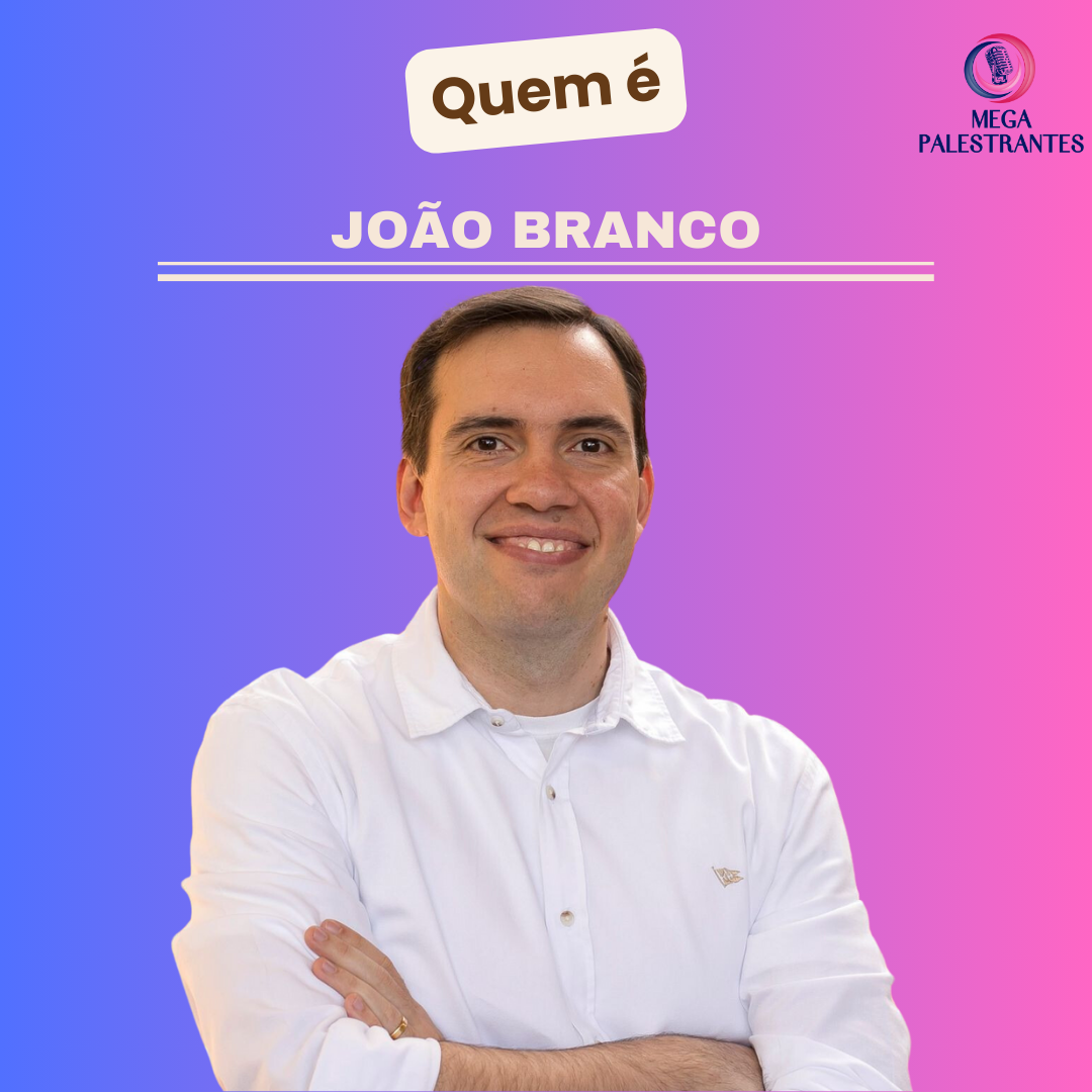 João Branco João Branco